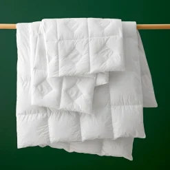 Discount Sval Helårs Fiberdyne, 135x200 cm Dyner & Puder
