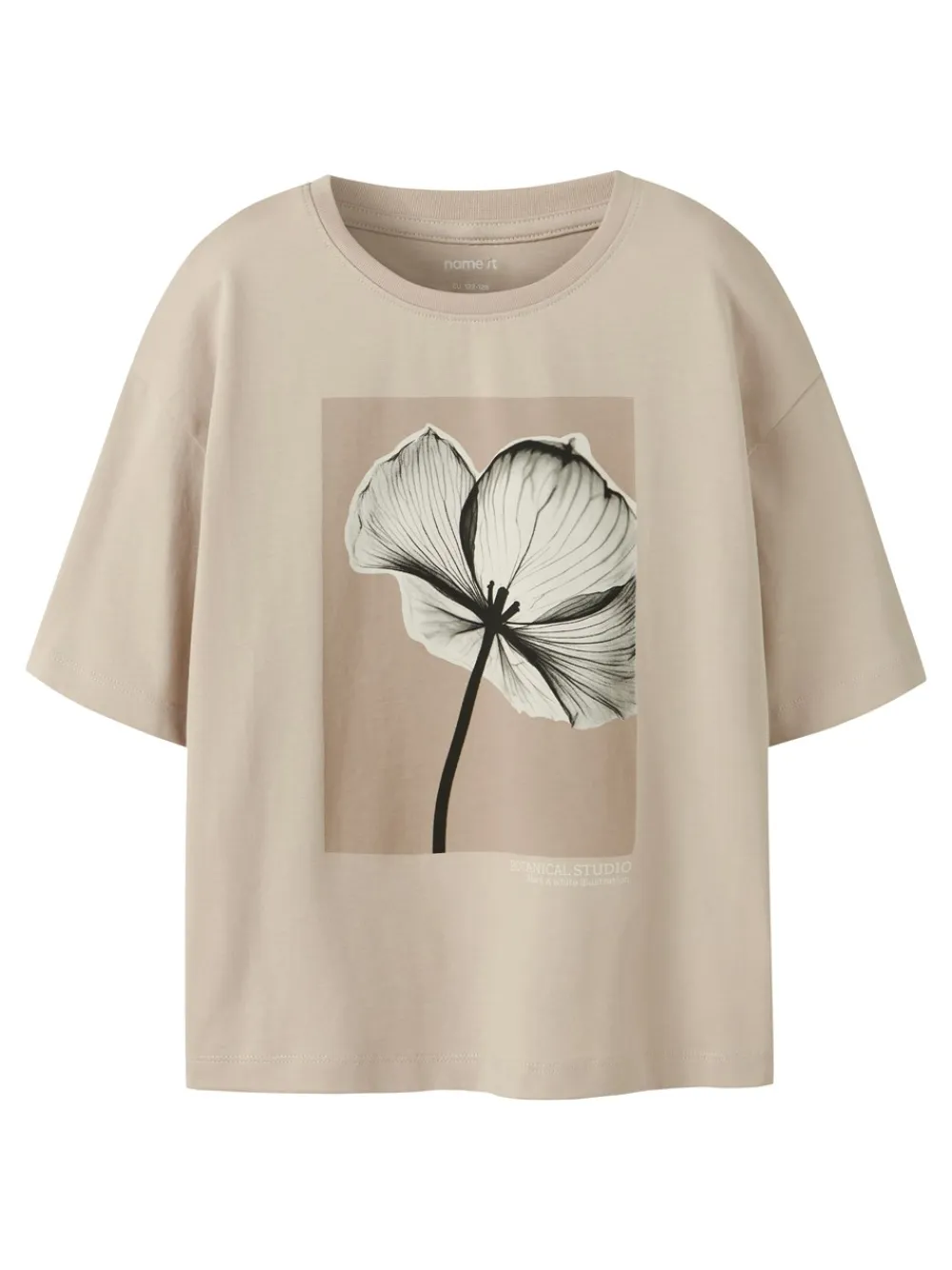 Discount Svea T-shirt, , 122-128 cm Børn T-Shirts & Toppe