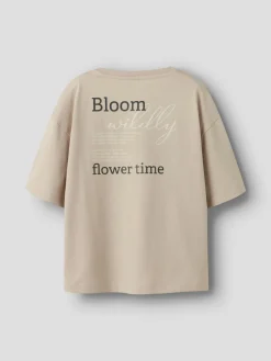 Discount Svea T-shirt, , 122-128 cm Børn T-Shirts & Toppe