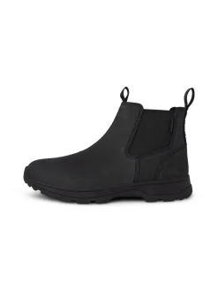 Woden Svend Waterproof Støvle, , 45- Støvler