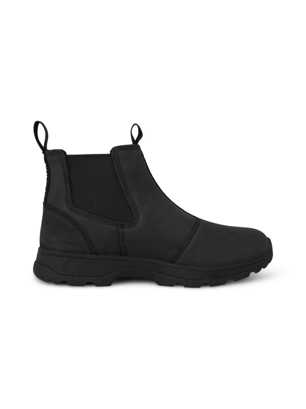 Woden Svend Waterproof Støvle, , 45- Støvler