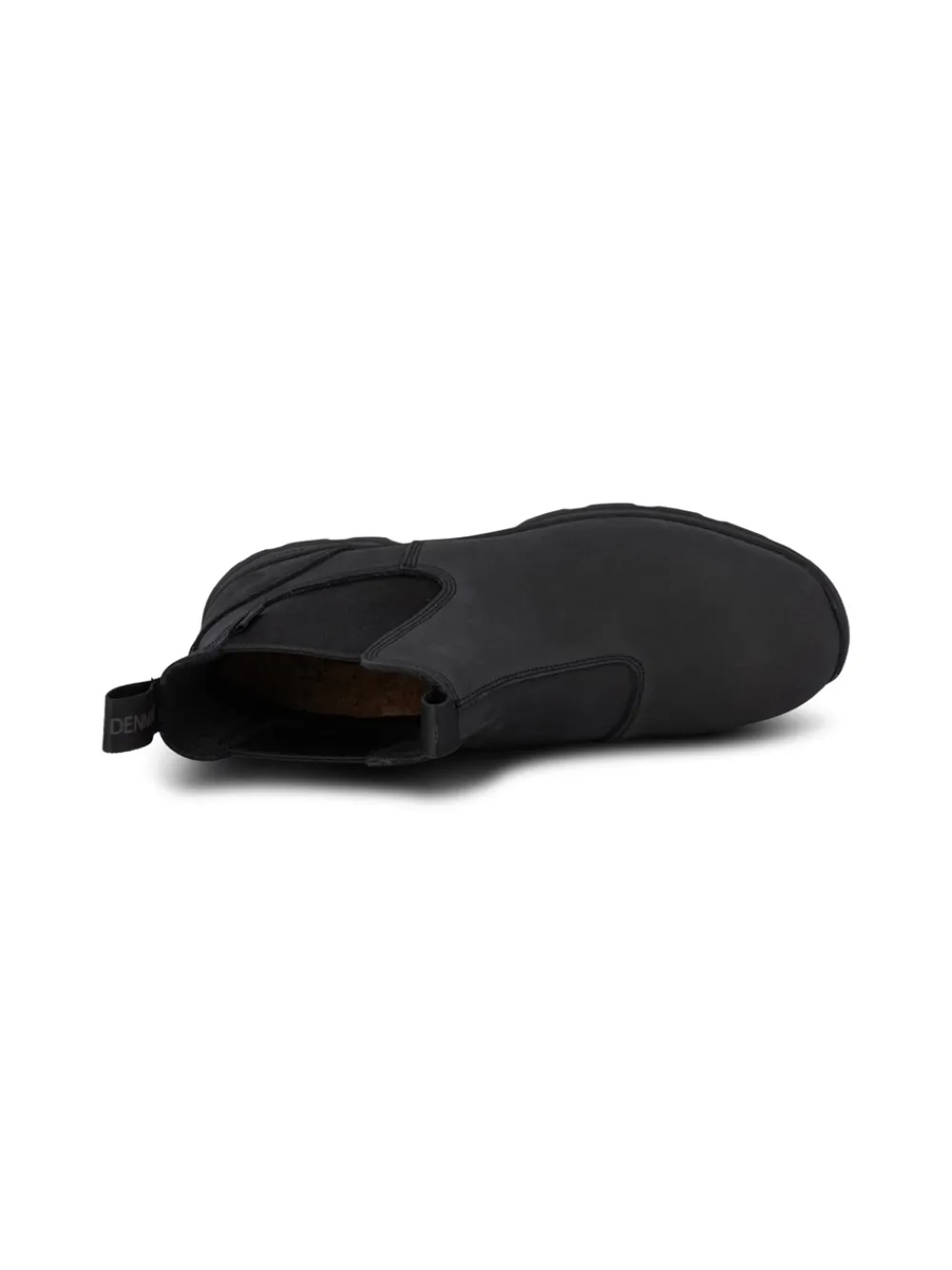 Woden Svend Waterproof Støvle, , 45- Støvler