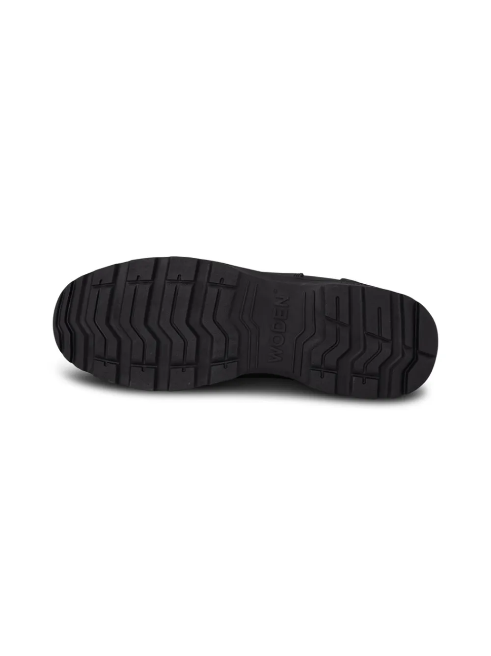 Woden Svend Waterproof Støvle, , 45- Støvler