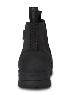 Woden Svend Waterproof Støvle, , 45- Støvler