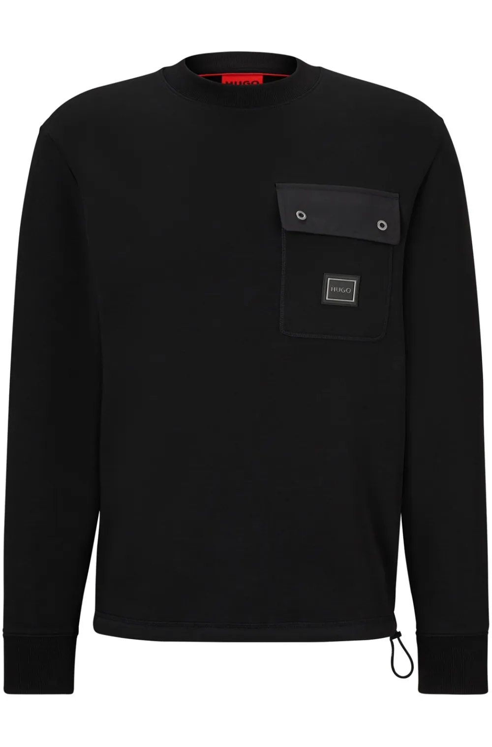 Hugo Sweatshirt, , M- Sweatshirts & Trøjer