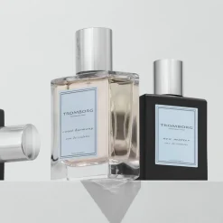 Tromborg Sweet Harmony Eau De Toilette, 50 ml- Eau De Toilette|Eau De Toilette