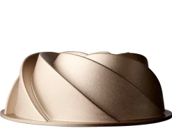 Swirl Bundt-Kageform, Ø24 cm Bagning