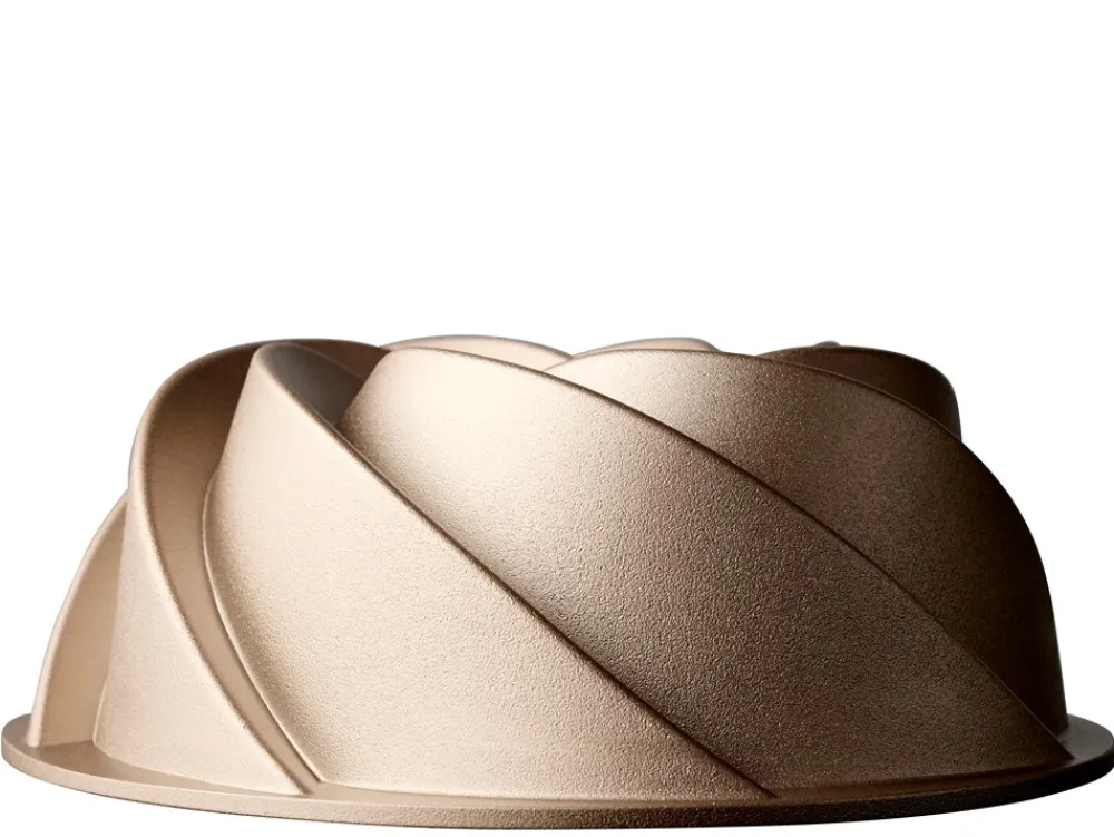 Swirl Bundt-Kageform, Ø24 cm Bagning