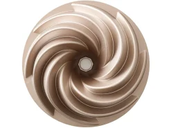 Swirl Bundt-Kageform, Ø24 cm Bagning