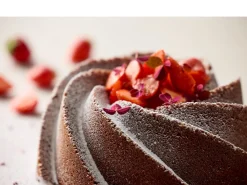 Swirl Bundt-Kageform, Ø24 cm Bagning