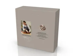 Swirl Bundt-Kageform, Ø24 cm Bagning