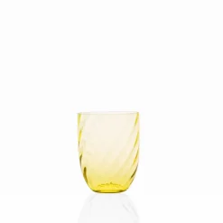Clearance Swirl Tumbler Glas, , 25 cl Glas