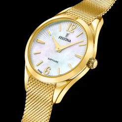 Festina Swiss Made 20077 Dameur, , 32 mm-Dame Ure