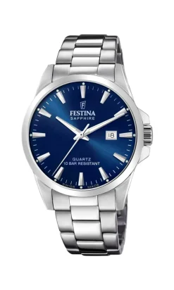 Festina Swiss Made 20024 Herreur, , 41 mm- Ure