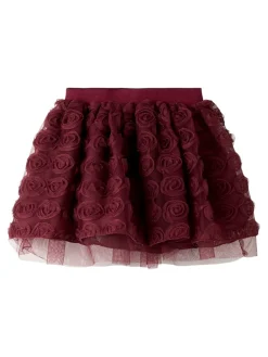 Sale Sykia Tulle Nederdel, , 98 cm Børn Nederdele & Shorts