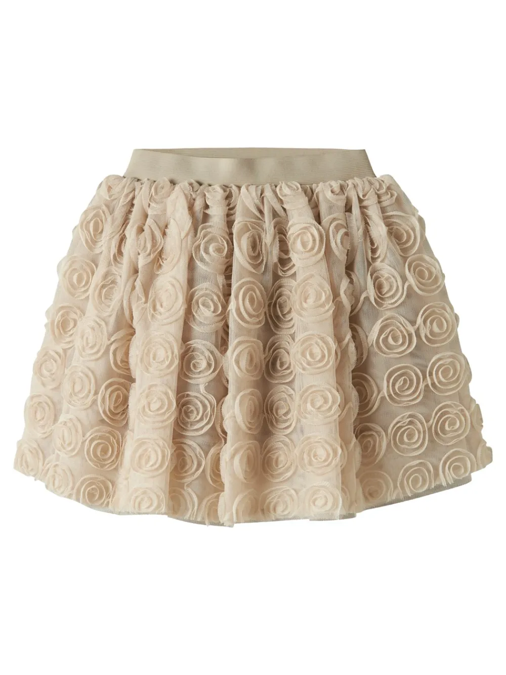 Name It Sykia Tulle Nederdel, , 110 cm-Børn Nederdele & Shorts