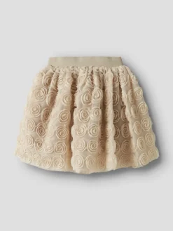 Name It Sykia Tulle Nederdel, , 110 cm-Børn Nederdele & Shorts