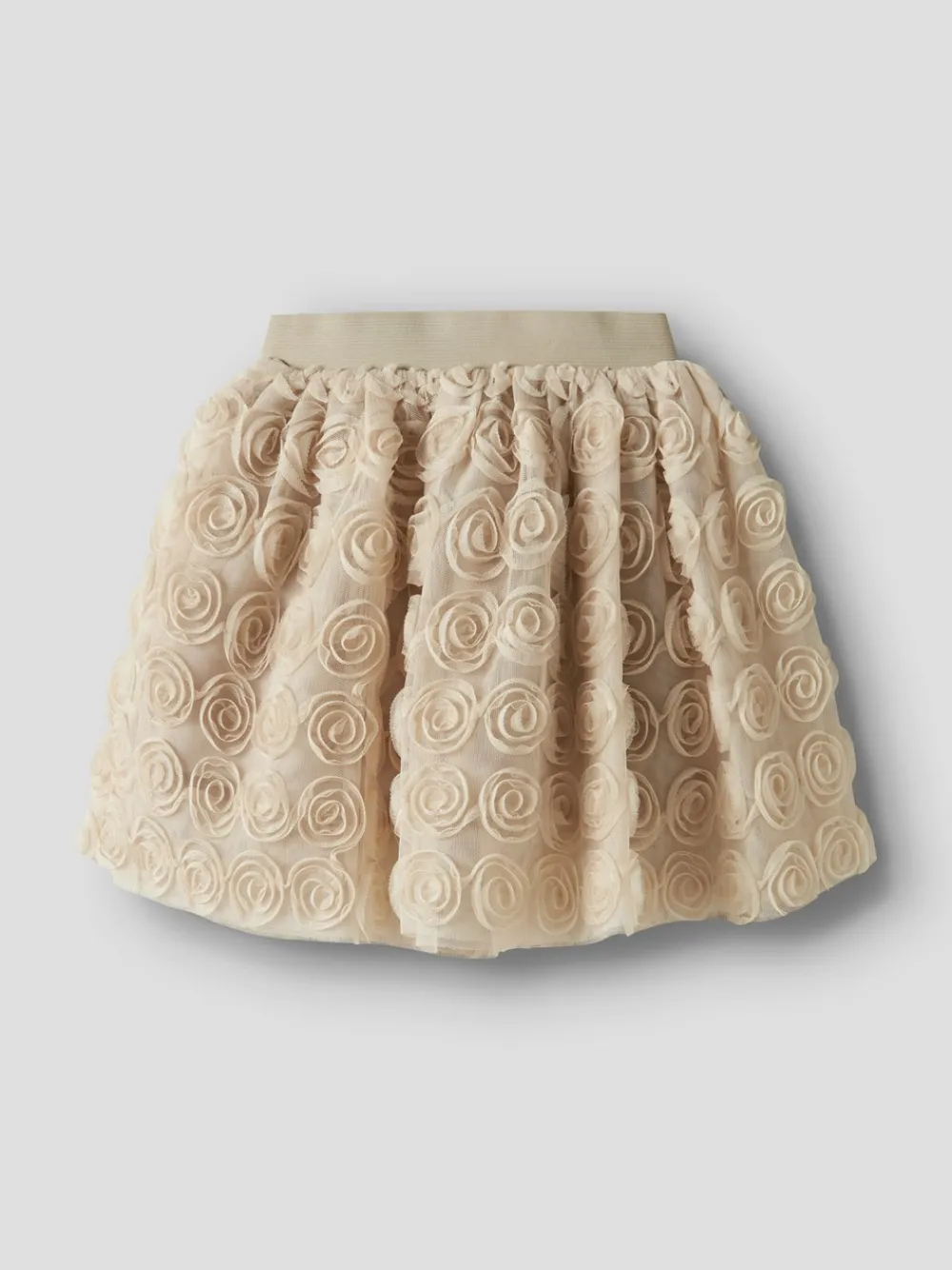 Name It Sykia Tulle Nederdel, , 110 cm-Børn Nederdele & Shorts
