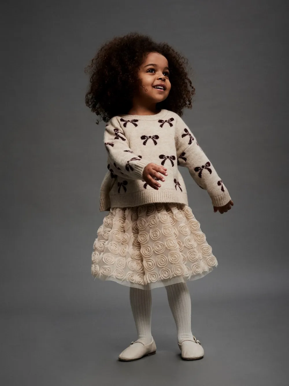 Name It Sykia Tulle Nederdel, , 110 cm-Børn Nederdele & Shorts