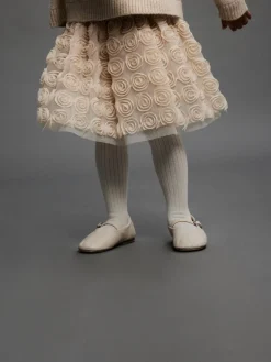 Name It Sykia Tulle Nederdel, , 110 cm-Børn Nederdele & Shorts