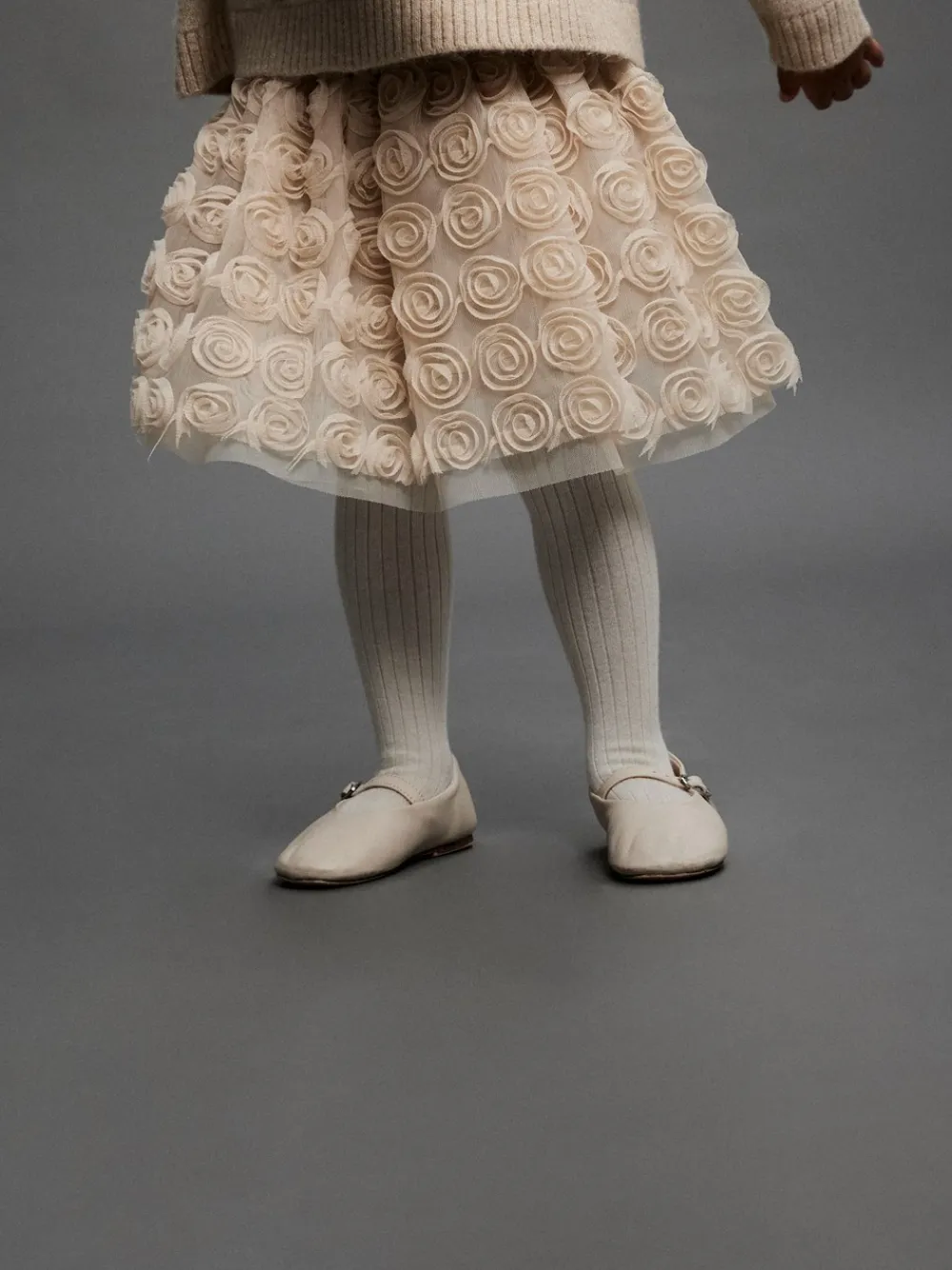 Name It Sykia Tulle Nederdel, , 110 cm-Børn Nederdele & Shorts