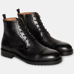Online T53 5110 Snørestøvler, , 46 Støvler