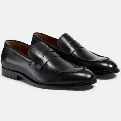 Online T51 Loafers, , 40 Loafers