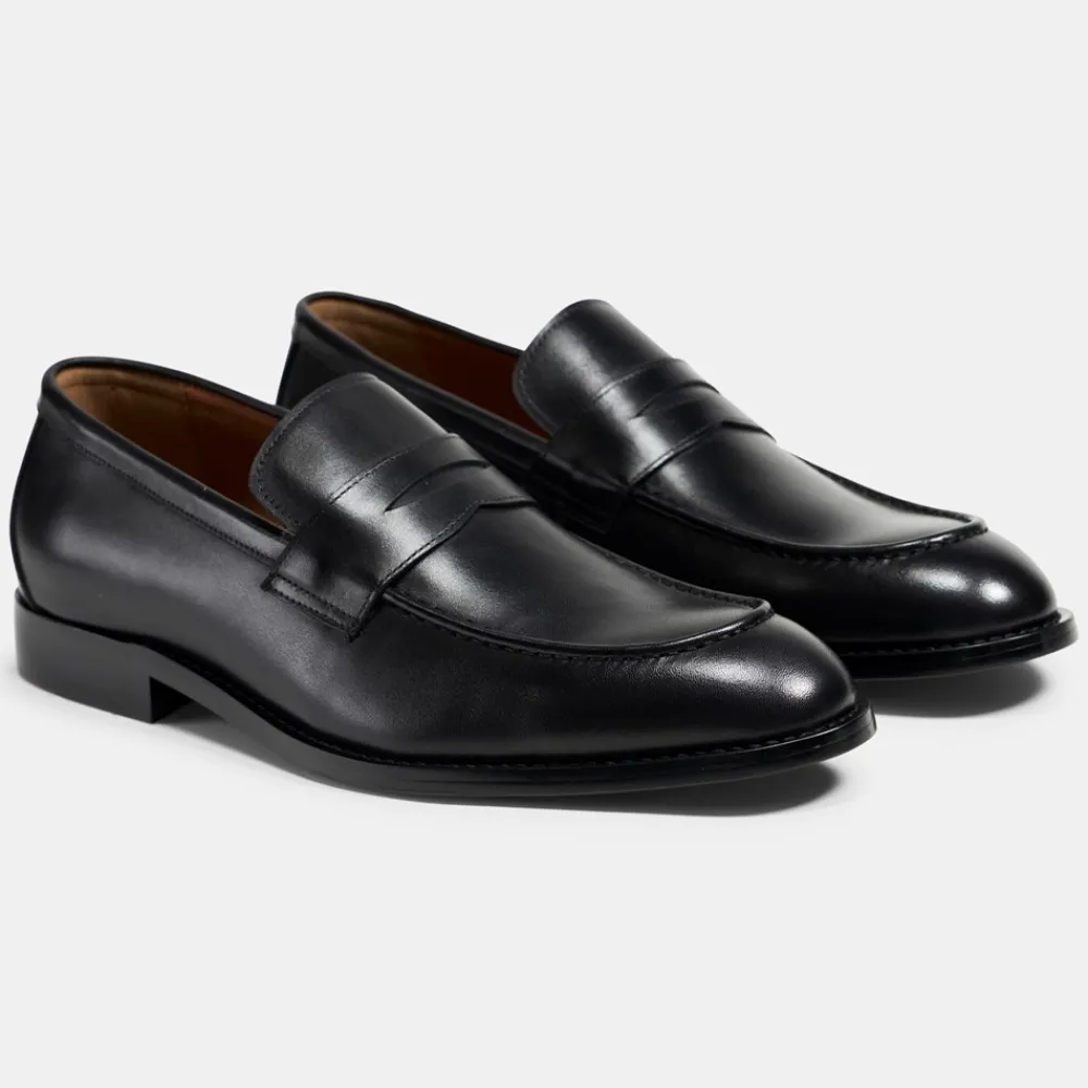 Online T51 Loafers, , 40 Loafers