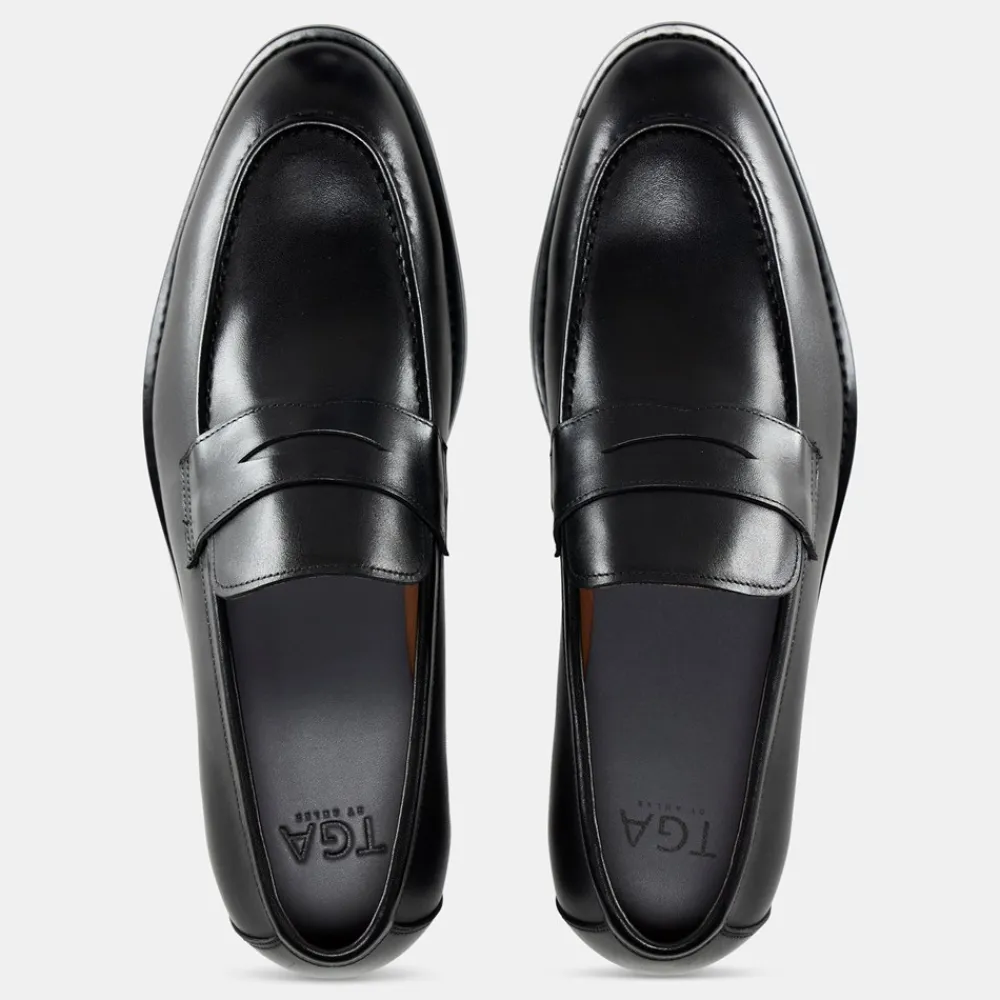 Online T51 Loafers, , 40 Loafers