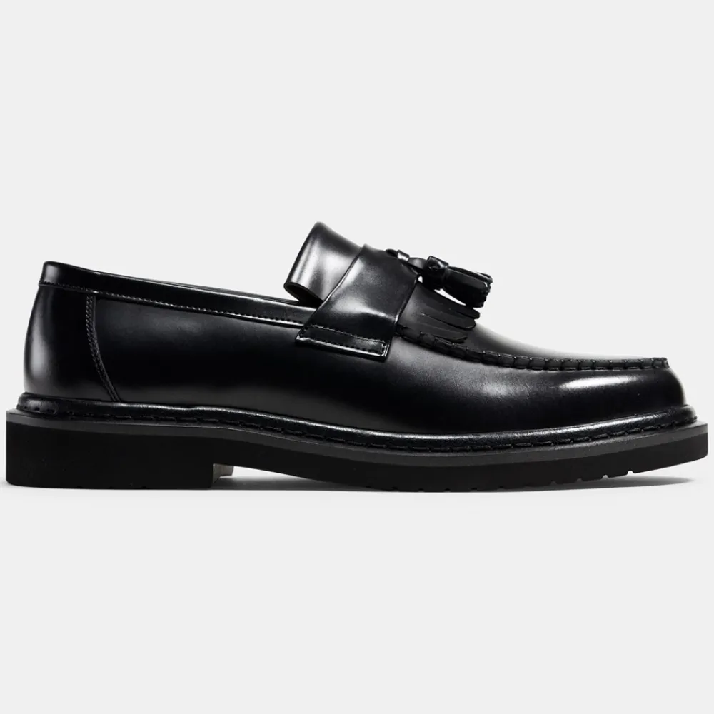 Hot T51 Loafers, , 44 Loafers