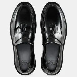 Hot T51 Loafers, , 44 Loafers