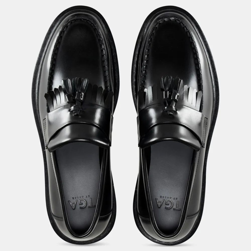 Hot T51 Loafers, , 44 Loafers