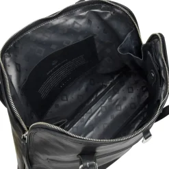 Outlet Tabitta Skuldertaske, Black Dame Crossovers & Skuldertasker