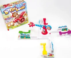 Outlet Tactic Loopin' Louie Spil Børn Spil & Puslespil