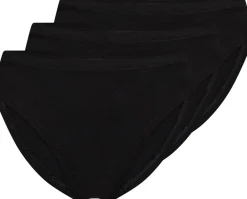 Sale Tai 3-pak Trusser, , M Dame Lingeri
