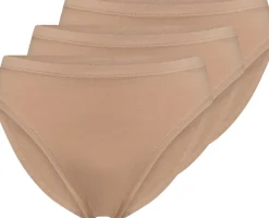 Decoy Tai 3-pak Trusser, , XL-Dame Lingeri