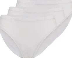 Sale Tai 3-pak Trusser, , XL Dame Lingeri