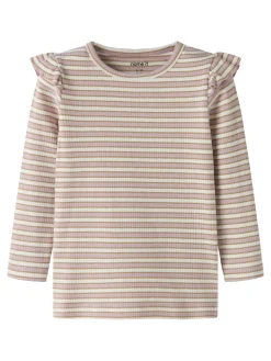 Name It Taias Bluse, , 98 cm-Børn Bluser
