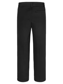 Calvin Klein Tailored Punto Bukser, , 164 cm-Børn Bukser & Leggings
