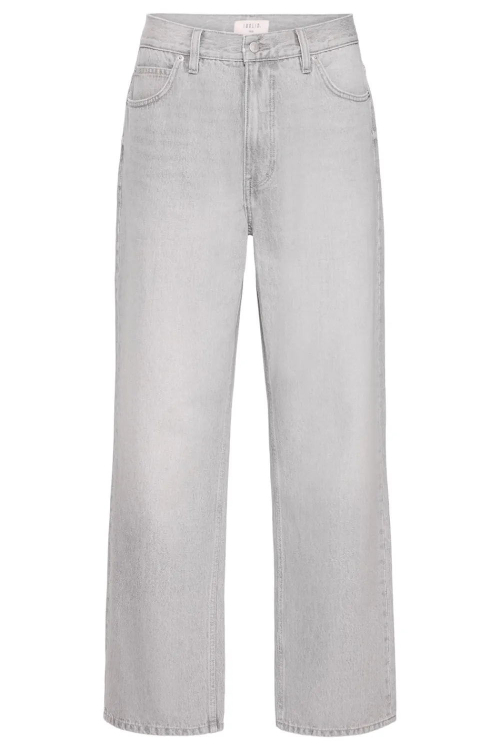 Solid Talib Jeans, , W38/L32- Jeans