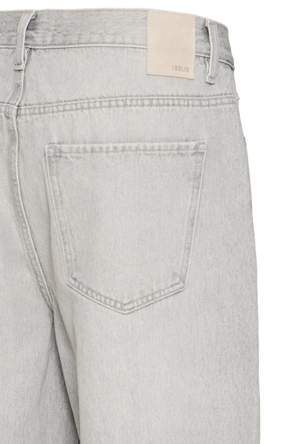 Solid Talib Jeans, , W38/L32- Jeans