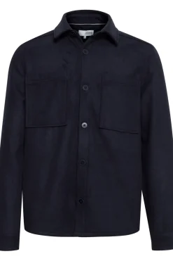 Tam Overskjorte, , L Overshirts
