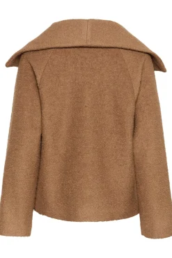 InWear TanayIW Kort Frakke, , 36-Dame Jakker & Frakker
