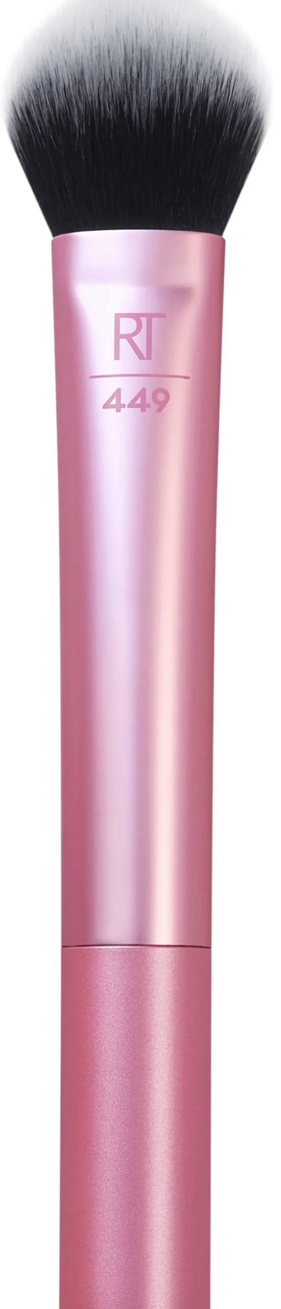 Hot Tapered Cheek Brush Makeupbørster