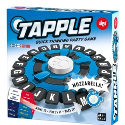 Alga Tapple Brætspil-Børn Spil & Puslespil|Brætspil & Puslespil