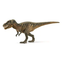 Schleich Tarbosaurus Dinosaur-Børn Legetøjsfigurer & Klodser