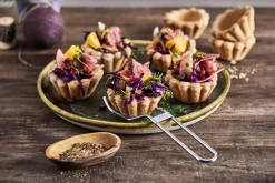 Brix TarLet Tarteletgaffel- Bestik