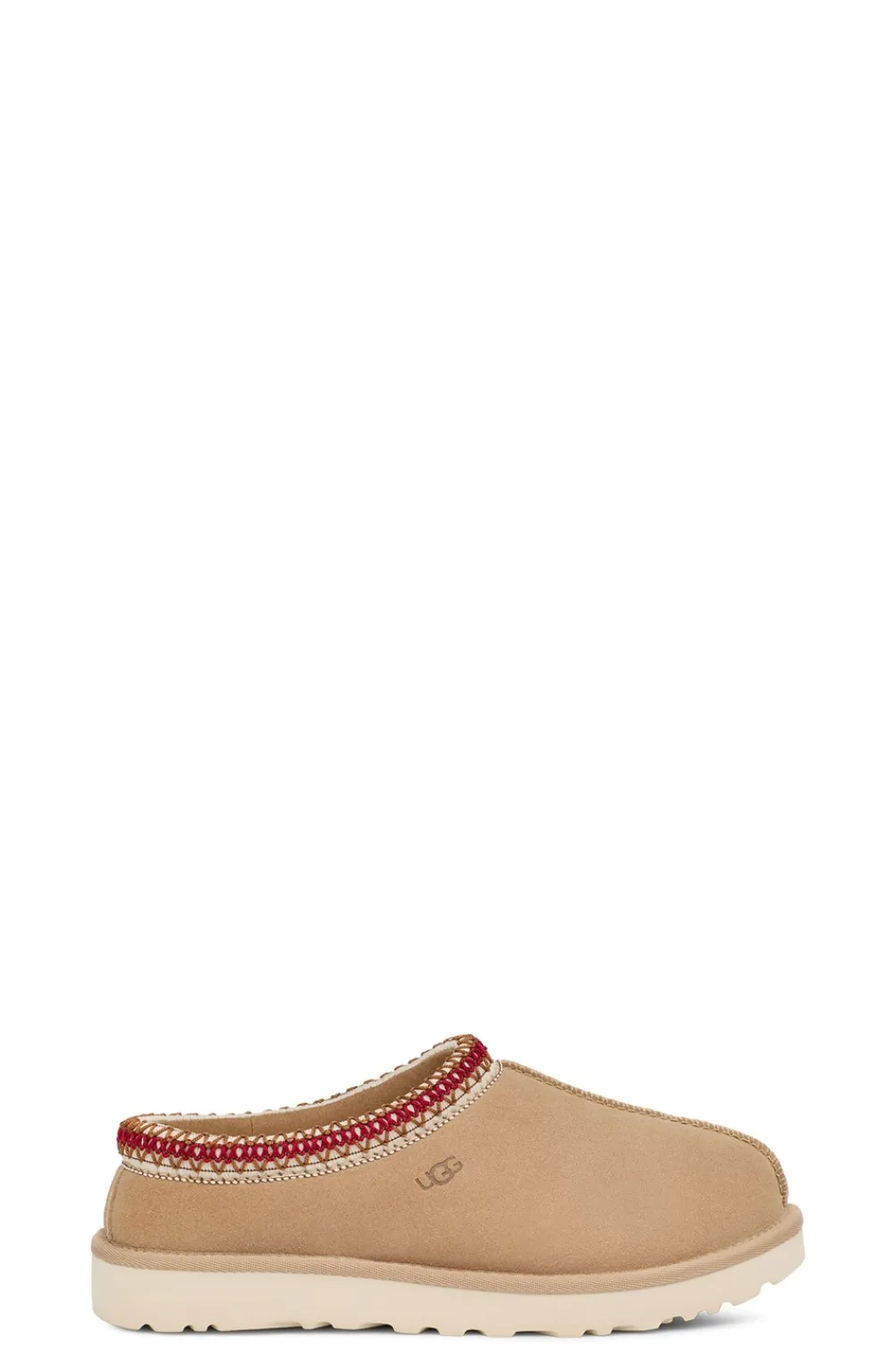 Clearance Tasman Driftwood Slippers, , 41 Dame Hjemmesko
