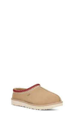 Clearance Tasman Driftwood Slippers, , 41 Dame Hjemmesko