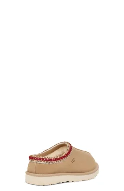 Clearance Tasman Driftwood Slippers, , 41 Dame Hjemmesko